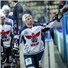 Хоккеисты «Сокола» разгромили «Южный Урал» на выезде