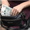 Продавец из Дудинки заявила в полицию о краже денег. Их нашли в ее сумке
