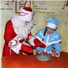 Красноярцам предложили отпраздновать Новый год в компании научной Снегурочки и Деда Мороза