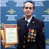 Призом за победу в конкурсе на лучшего полицейского Красноярска стали 200 тысяч рублей