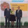 Производители лучших продовольственных товаров в Красноярском крае получили награды в 34 номинациях
