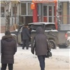 В Кузбассе мэр города лично отчитал автохама на дороге (видео)