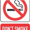 В Красноярске запретят курить в переходах