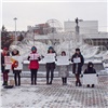 «Виноват только агрессор»: в Красноярске прошел пикет против домашнего насилия