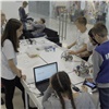 Юные робототехники представят страну на соревнованиях в Эстонии и Таиланде