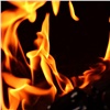 В пожаре в Ужуре погибли четыре человека