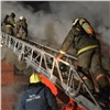 «109 пожаров только в ноябре»: красноярские спасатели бьют тревогу и повторяют правила безопасности