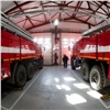 Спасатели и пожарные Красноярского края получат дополнительное финансирование 