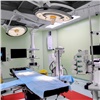 В Красноярске открыли новый хирургический корпус Краевой больницы
