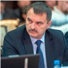 Министр сельского хозяйства Хакасии пострадал в ДТП в Кузбассе