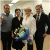 Банк «Открытие» представил первый флагманский офис в Красноярске
