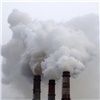 Больше половины предприятий Красноярского края не отчитались о снижении выбросов в режим «черного неба»