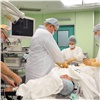 Врачи нового хирургического корпуса краевой больницы прошли стажировку в Германии 