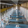 С начала 2019 года Богучанская ГЭС произвела 15 млрд кВт•ч электроэнергии 