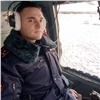 «Приближаются выходные, и мы начинаем вертолетное патрулирование»: ГИБДД предупредила красноярских любителей «встречки» о слежке с воздуха (видео)
