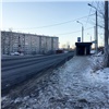 «Месим грязь и рискуем жизнью»: красноярцы жалуются на опасный перекрёсток правобережья