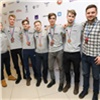 Команда по киберспорту из Красноярска сразилась за кубок чемпиона страны по Dota 2