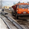 В Красноярске ликвидация аварий на неучтенных сетях обошлась бюджету в 11,5 миллионов 
