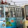 В Красноярске подорожает проезд на троллейбусах и трамваях