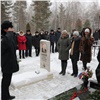 «Прошло ровно 2 года»: полицейские почтили память коллеги, погибшего во время кровавой расправы в Дивногорске