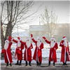 Специалисты выяснили цены на Деда Мороза и Снегурочку в Красноярске