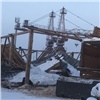 В Лесосибирске на лесопилке обвалилась крыша. Очевидцы сообщают о 6 пострадавших
