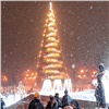Зимний дрифт на «Красном кольце», ярмарка, концерты и снегирь в подарок: выходные в Красноярске