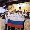 Команда «РобоНикель» заняла призовое место на международных соревнованиях в Таиланде