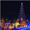 Сегодня в Красноярске откроют главную городскую елку. В мэрии рассказали о программе праздника