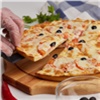 «Чтобы попробовать итальянскую кухню, не обязательно лететь в Италию»: красноярцам предложили попробовать настоящую пиццу с доставкой на дом
