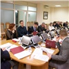 Краевые депутаты намерены создать кластер для «Столбов», «Бобрового лога» и парка Крутовского 