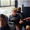 Красноярка отсудила 40 тысяч за падение в автобусе