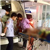 Туристка из Канска погибла на отдыхе в Таиланде 