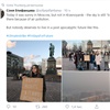 Экоактивистка Грета Тунберг поддержала Красноярск в борьбе против «чёрного неба»