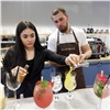 В красноярской гимназии открывают класс для будущих барменов и поваров