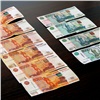 В Красноярском крае с начала года изъяли 29 фальшивых банкнот. Среди них были даже доллары
