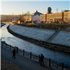 Апрель принесет в Красноярск еще больше тепла