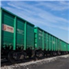 В марте КрасЖД увеличила объемы перевозок продуктов первой необходимости на 57 %