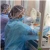 В Хакасии за сутки выявили всего 4 новых больных коронавирусом