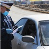 Полиция устроит тайную слежку за красноярскими водителями