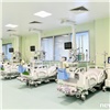 Красноярская краевая больница остановила прием на плановые операции