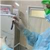 В Красноярском крае 1201 заболевший коронавирусом. Умер ещё один инфицированный
