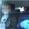 Зеленогорец преследовал пьяного подростка на чужом авто и сдал его полиции (видео)