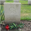Установлены родные красноярского солдата, могилу которого нашли в Нидерландах 