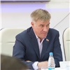 «Нашли новые формы работы»: Владимир Демидов рассказал об особенностях работы Законодательного Собрания в «вирусное» время