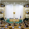 Совет Федерации одобрил зачисление штрафа за разлив топлива в Норильске в бюджет страны