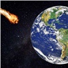 Астрономы: к Земле приближается огромный астероид