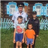 В Красноярском крае полицейские в течение двух часов разыскали пропавших детей. Они пошли за приключениями в соседнее село