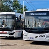Дешевле, быстрее и без пересадок: красноярские троллейбусы скоро выйдут на новые магистральные маршруты
