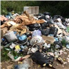 В Красноярске остался только один действующий полигон для приемки бытовых отходов